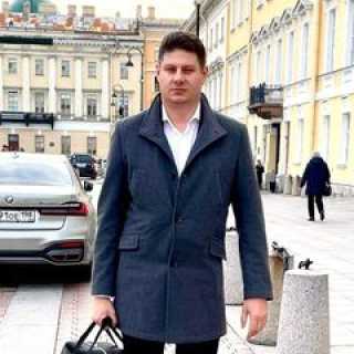 Дмитрий Петрунин