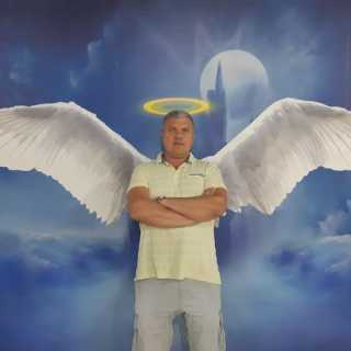 Виктор Ляхомский photo