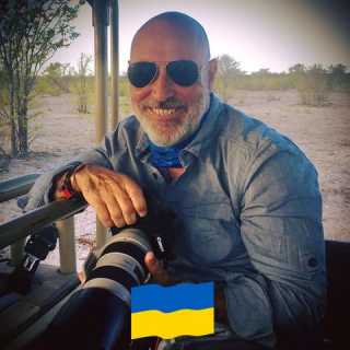 Stephen Hermida photo