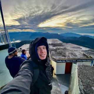 Peter Medvedev photo