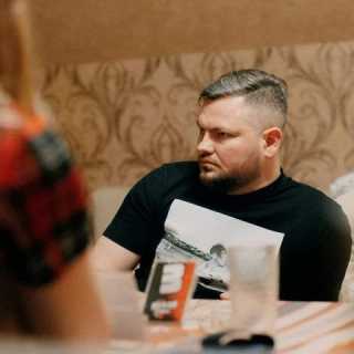 Serhii Sheresh photo