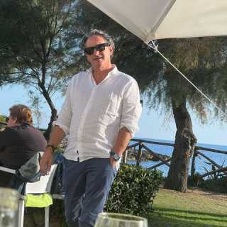 Massimo Occhinegro photo