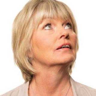 Nína Stefnisdóttir photo