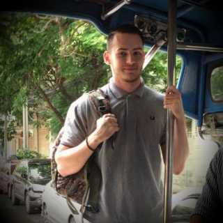 Aloïs Bruyere photo