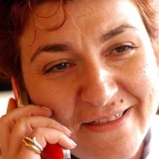 Amalia Giannakopoulou photo