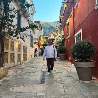 Matthias Ciosek photo