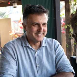 Nicolau Sarquis photo