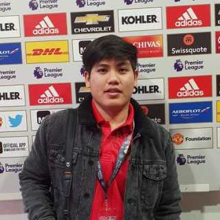 Nanthawat Boonfoo photo