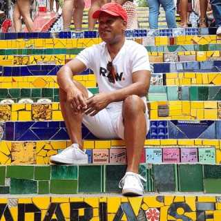 Jeffrey Liong A Kong photo