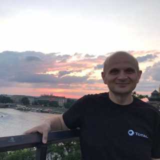 Octavian Sorescu photo