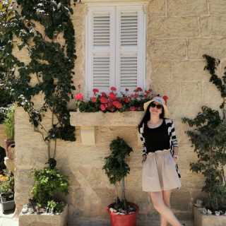 Наталия Стоянова