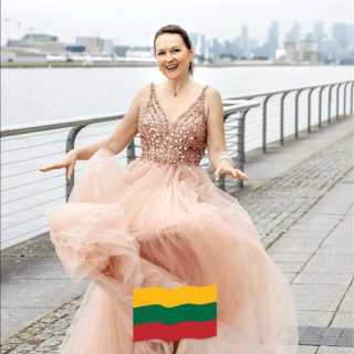 Ingrida Jogminiene photo