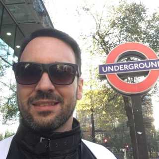 Marco Carvalho photo