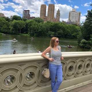 Антонина Андриеш photo