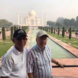 Toshitake Okada photo