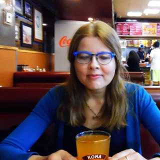 Dace Strelēvica-Ošiņa photo