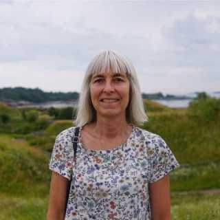 Kristina Löfs photo