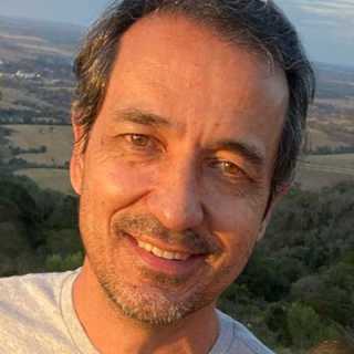 Guilherme Nogueira photo