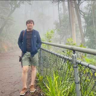 Edz Valenciano photo