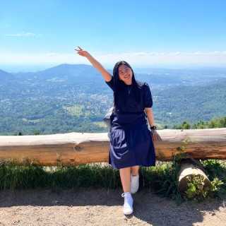 Jemaica Marie Mercado photo