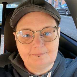 Lina Andersson photo