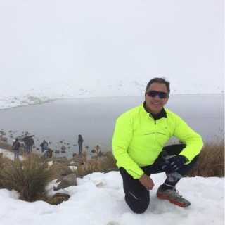 Arturo Ballesteros Uriarte