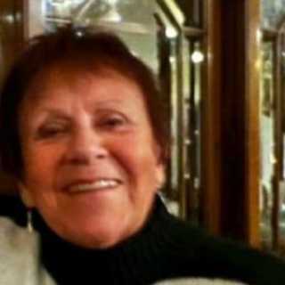 Sallie Coltrin photo