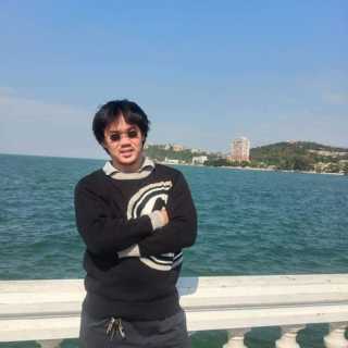 Itsarapong Mungmai photo