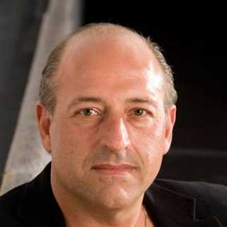 Anthony Barter photo