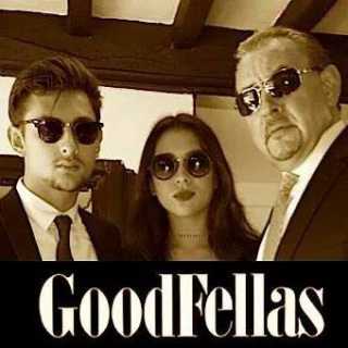 Jeremy Smeeton photo