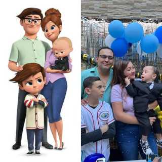 Reyna Hernández photo