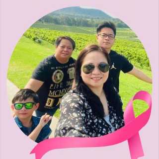 Reggie Tanyag-Avelino photo