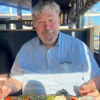 John Liljelund photo