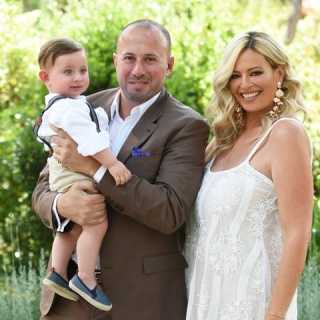 Professor Andreas G. Koutoupis photo