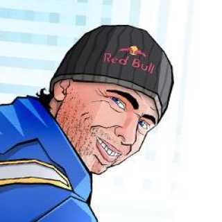 Wolfgang Kaufmann photo