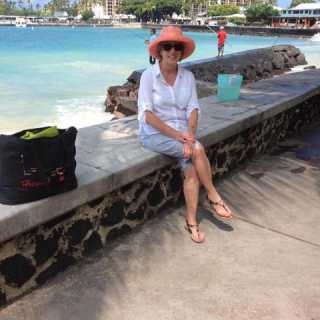 Jacquie Pellerdi photo