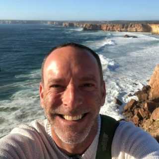 Martin Bergevin photo