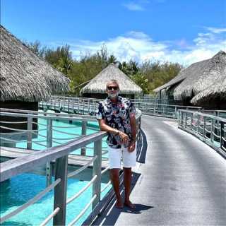 Sylvain Surgent photo