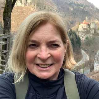 Veronika Niederer photo