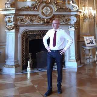 Dimitri Demianenko photo