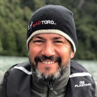 Mauricio Casabianca photo