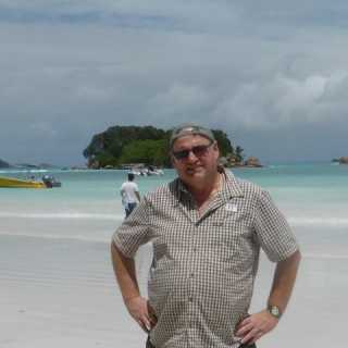 Rolf Georg Schreiner photo