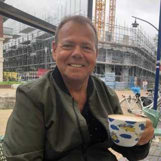 Ralph Doevendans photo