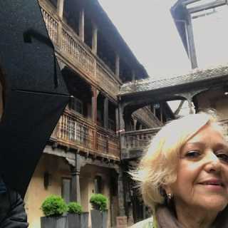 Norma Rodriguez Sosa photo