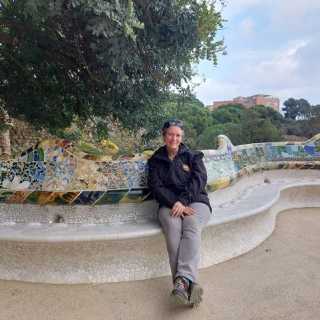 Hannelore Hotz photo