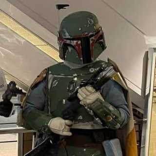 Carl Waterworth photo