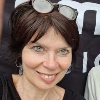 Catherine Martinet photo