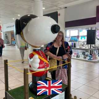 Catherine Edwards photo