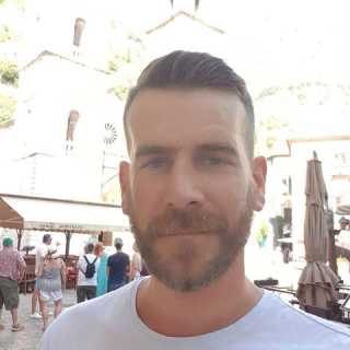 Ljubo Paskovic photo