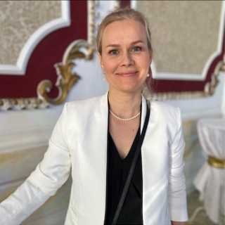 Анна Медведева photo